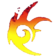 SHEXE emblem