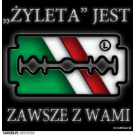 -L-- emblem