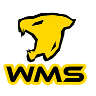 -WMS- emblem