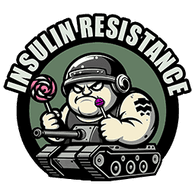 INOP emblem