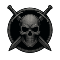 DRKSL emblem