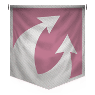 -HTH- emblem