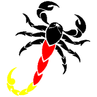 -TGS- emblem