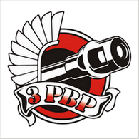 3PBP emblem