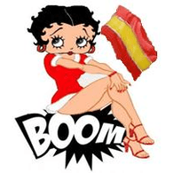 BOOM_ emblem