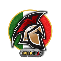 ITA emblem