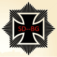 SD-BG emblem