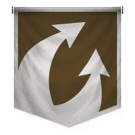 LCFR emblem