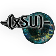 -XSU- emblem