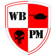 WBPM emblem