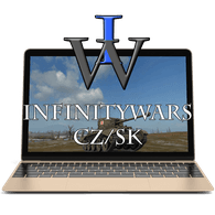 IW-CZ emblem