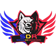-SDR- emblem