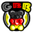 -GBB- emblem