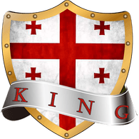 KIN-G emblem