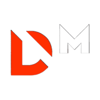 DN3PR emblem