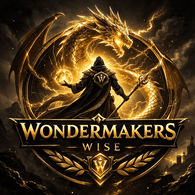 -WISE emblem