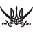 SHA_B emblem