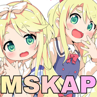 MSKAP emblem
