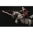 THUS emblem