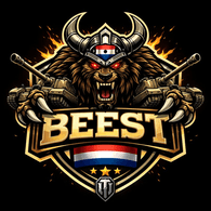 BEEST emblem