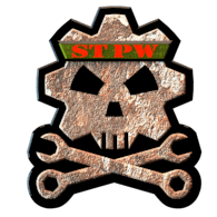 ST-PW emblem