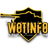WOTMP emblem