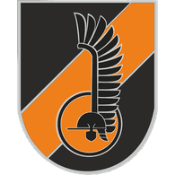 1-SBR emblem