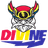 D1VIN emblem