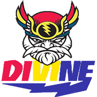 D1VIN emblem