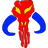 FOLKS emblem