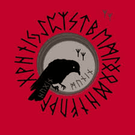 THRA emblem