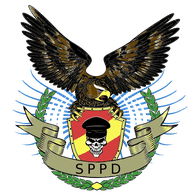 SPPD emblem