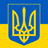 UKR0P emblem