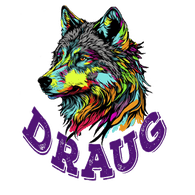 DR4UG emblem