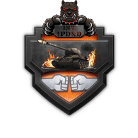 IPDG emblem