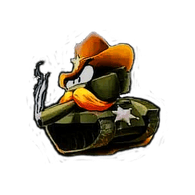 -W0T emblem