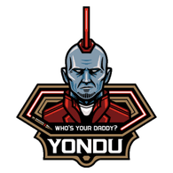 YONDU emblem