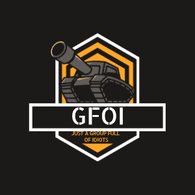 GFOI emblem