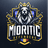 MIOR emblem