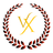 V_X emblem