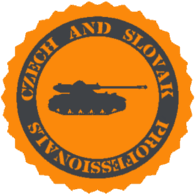 PROFI emblem