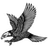 P-C-O emblem