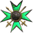 CR2UX emblem