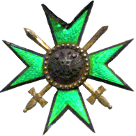 CR2UX emblem