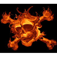 FI_RE emblem