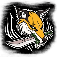 E-OKF emblem