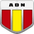 _ADN_ emblem