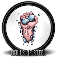 -BOS emblem