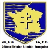 26_DB emblem