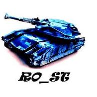 RO_ST emblem